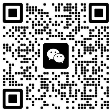 智境通培训老师微信二维码